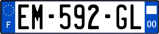 EM-592-GL