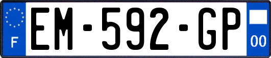 EM-592-GP