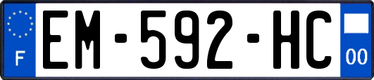 EM-592-HC