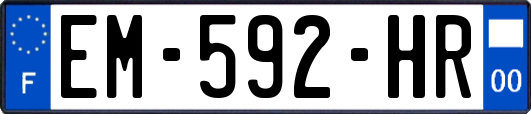 EM-592-HR