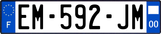 EM-592-JM