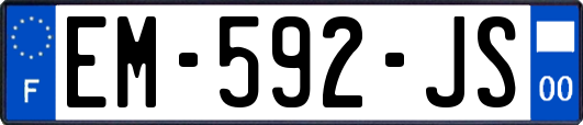 EM-592-JS