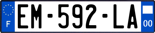 EM-592-LA