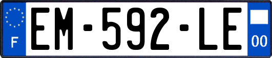 EM-592-LE