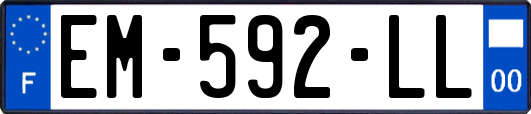 EM-592-LL