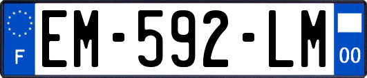 EM-592-LM