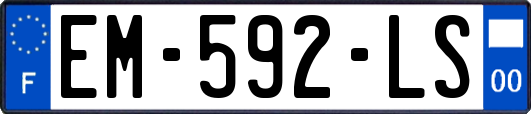 EM-592-LS