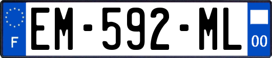 EM-592-ML