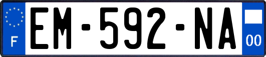 EM-592-NA