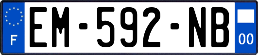 EM-592-NB