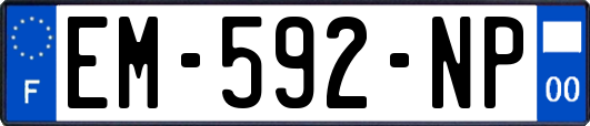 EM-592-NP