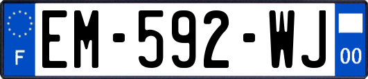 EM-592-WJ