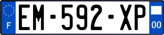 EM-592-XP