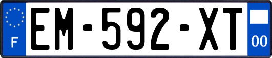 EM-592-XT