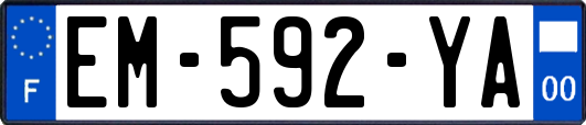 EM-592-YA