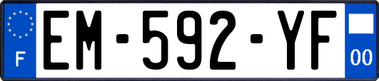 EM-592-YF