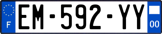 EM-592-YY