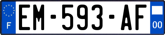 EM-593-AF