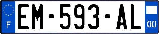 EM-593-AL