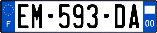 EM-593-DA