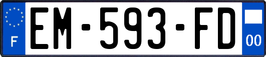 EM-593-FD
