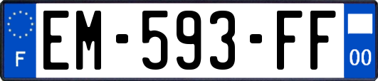 EM-593-FF