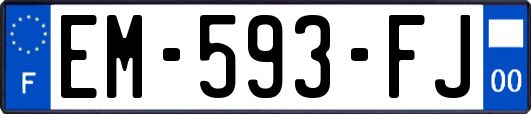EM-593-FJ