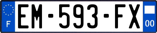 EM-593-FX