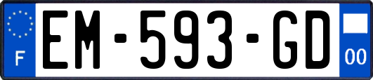 EM-593-GD