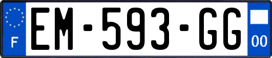 EM-593-GG
