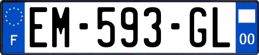 EM-593-GL