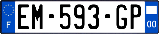 EM-593-GP