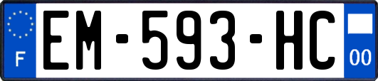 EM-593-HC