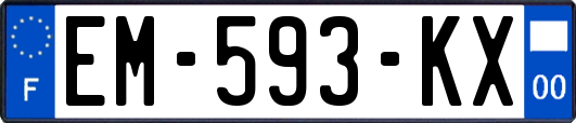 EM-593-KX