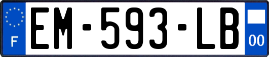 EM-593-LB