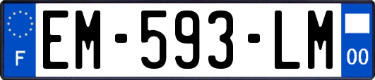 EM-593-LM
