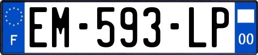 EM-593-LP