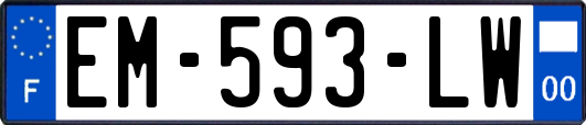 EM-593-LW