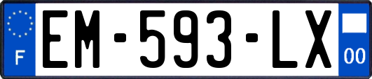 EM-593-LX