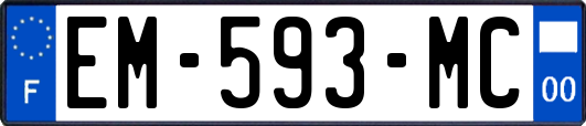 EM-593-MC