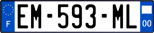 EM-593-ML