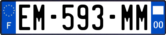 EM-593-MM