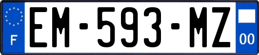 EM-593-MZ