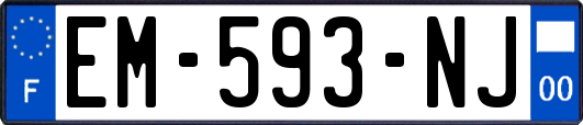 EM-593-NJ