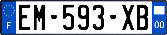 EM-593-XB