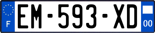 EM-593-XD