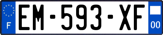 EM-593-XF