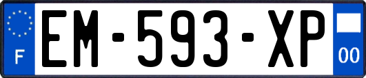 EM-593-XP