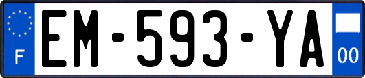 EM-593-YA