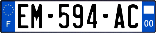 EM-594-AC